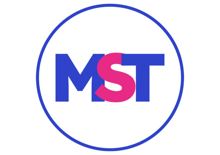 Media Sales Training Logo